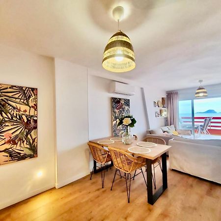 Ferienwohnung Jardin Del Mar By Alina365 La Manga del Mar Menor Exterior foto