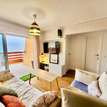 Ferienwohnung Jardin Del Mar By Alina365 La Manga del Mar Menor Exterior foto