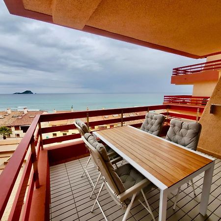 Ferienwohnung Jardin Del Mar By Alina365 La Manga del Mar Menor Exterior foto