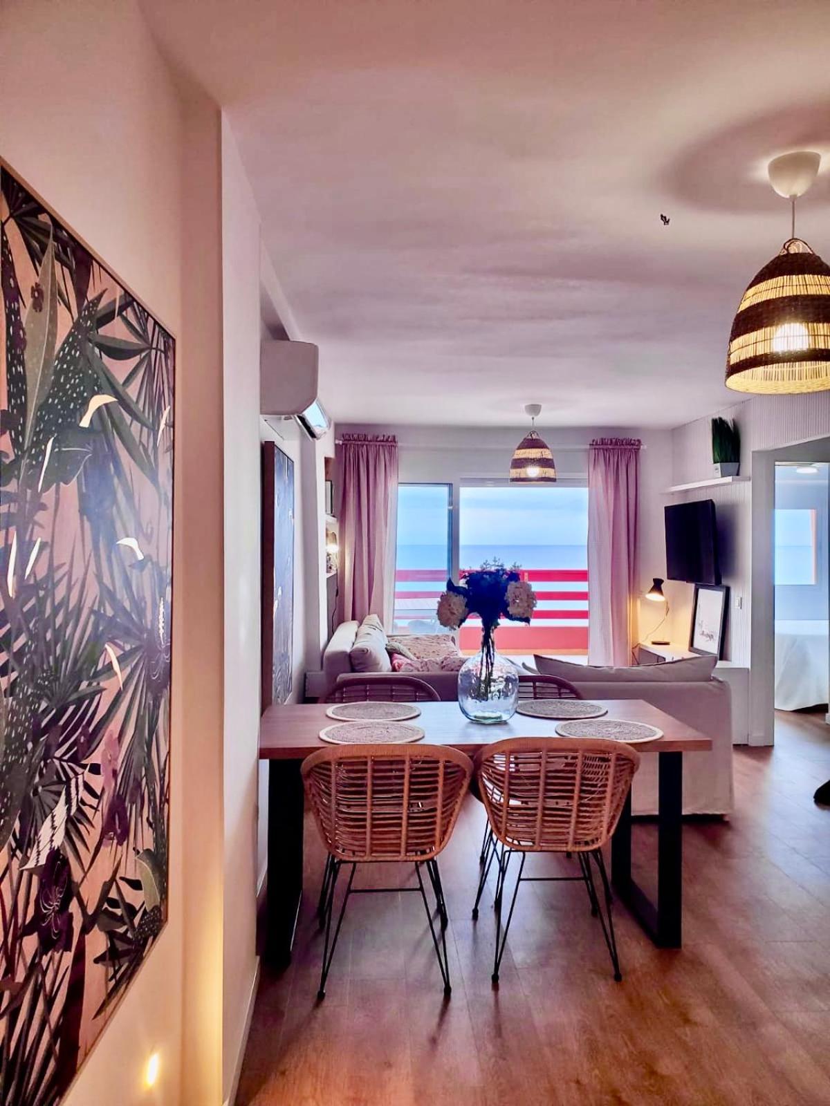 Ferienwohnung Jardin Del Mar By Alina365 La Manga del Mar Menor Exterior foto